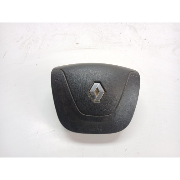 Recambio de airbag delantero izquierdo para renault master pritsche/fgst l2h1 3,5t referencia OEM IAM 34116561D  