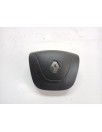 Recambio de airbag delantero izquierdo para renault master pritsche/fgst l2h1 3,5t referencia OEM IAM 34116561D  