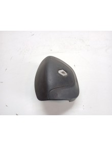 Recambio de airbag delantero izquierdo para renault master pritsche/fgst l2h1 3,5t referencia OEM IAM 34116561D   2