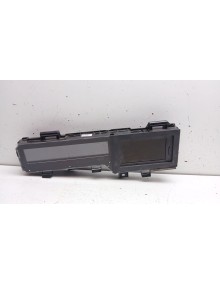 Recambio de cuadro instrumentos para renault grand scénic iii (jz0/1_) 1.4 16v (jz0f) referencia OEM IAM 248106538r  