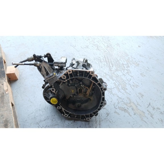 Recambio de caja cambios para mini mini (r50, r53) cooper referencia OEM IAM PNA  