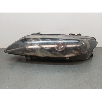 Recambio de faro izquierdo para mazda 6 hatchback (gg) 2.0 di (gg14) referencia OEM IAM   