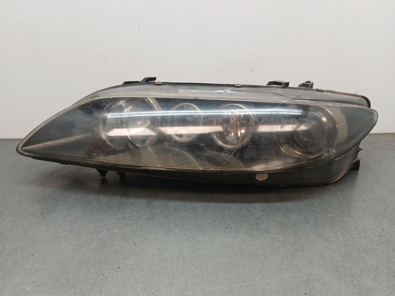 Recambio de faro izquierdo para mazda 6 hatchback (gg) 2.0 di (gg14) referencia OEM IAM   