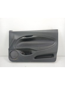 Recambio de guarnecido puerta delantera derecha para fiat 500e (332_) elektro 3+1 (fa1) referencia OEM IAM 07357264830  