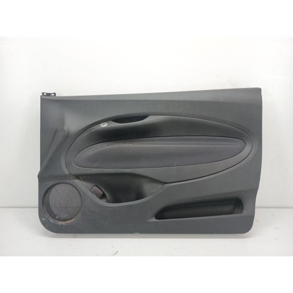 Recambio de guarnecido puerta delantera derecha para fiat 500e (332_) elektro 3+1 (fa1) referencia OEM IAM 07357264830  