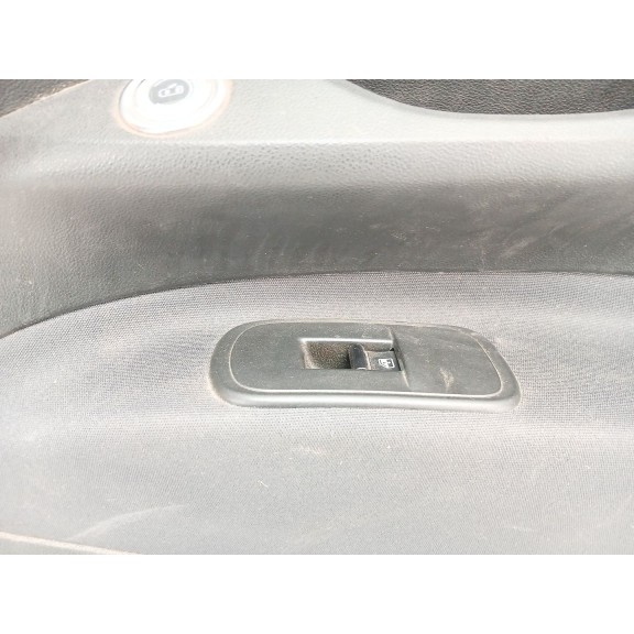 Recambio de guarnecido puerta delantera derecha para fiat 500e (332_) elektro 3+1 (fa1) referencia OEM IAM 07357264830  