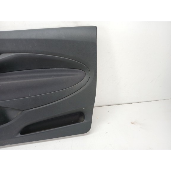 Recambio de guarnecido puerta delantera derecha para fiat 500e (332_) elektro 3+1 (fa1) referencia OEM IAM 07357264830  