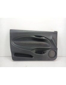 Recambio de guarnecido puerta delantera izquierda para fiat 500e (332_) elektro 3+1 (fa1) referencia OEM IAM 07357264880  