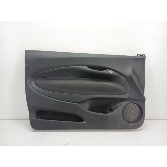 Recambio de guarnecido puerta delantera izquierda para fiat 500e (332_) elektro 3+1 (fa1) referencia OEM IAM 07357264880  