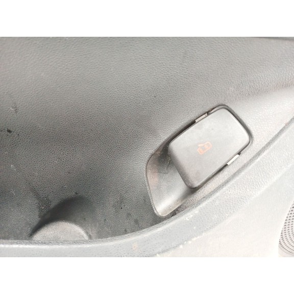 Recambio de guarnecido puerta delantera izquierda para fiat 500e (332_) elektro 3+1 (fa1) referencia OEM IAM 07357264880  