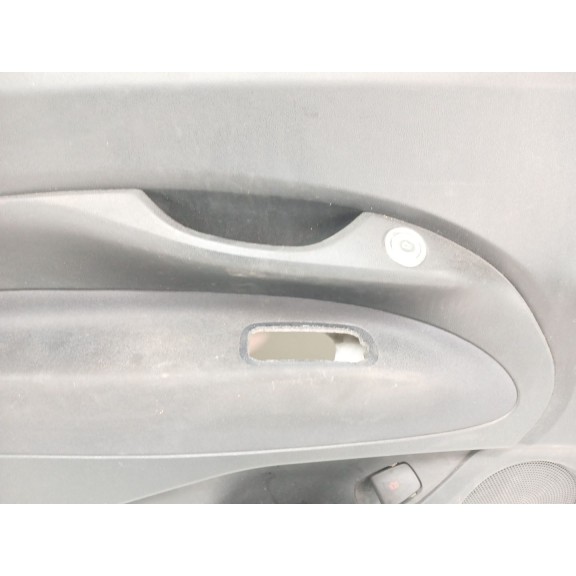 Recambio de guarnecido puerta delantera izquierda para fiat 500e (332_) elektro 3+1 (fa1) referencia OEM IAM 07357264880  