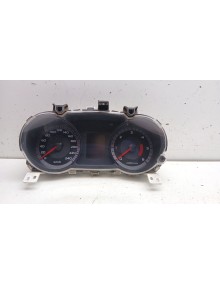 Recambio de cuadro instrumentos para peugeot 4007 business line referencia OEM IAM 8100a485 769166220h 