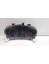 Recambio de cuadro instrumentos para peugeot 4007 business line referencia OEM IAM 8100a485 769166220h 
