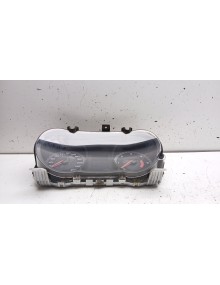 Recambio de cuadro instrumentos para peugeot 4007 business line referencia OEM IAM 8100a485 769166220h  2