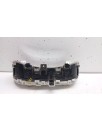 Recambio de cuadro instrumentos para peugeot 4007 business line referencia OEM IAM 8100a485 769166220h 