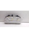 Recambio de cuadro instrumentos para peugeot 4007 business line referencia OEM IAM 8100a485 769166220h 