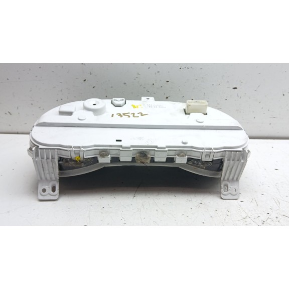 Recambio de cuadro instrumentos para peugeot 4007 business line referencia OEM IAM 8100a485 769166220h 