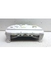 Recambio de cuadro instrumentos para peugeot 4007 business line referencia OEM IAM 8100a485 769166220h 