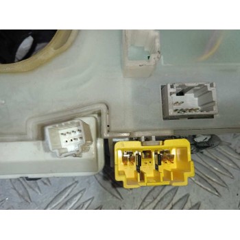 Recambio de mando multifuncion para renault laguna grandtour iii 2.0 dci diesel cat referencia OEM IAM 255670001R  