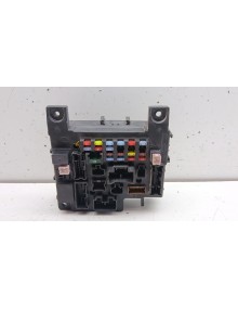 Recambio de centralita bsi para peugeot 4007 business line referencia OEM IAM 8637a318 519087902 