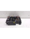 Recambio de centralita bsi para peugeot 4007 business line referencia OEM IAM 8637a318 519087902 