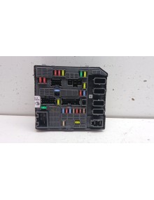 Recambio de centralita bsm para renault grand scénic iii (jz0/1_) 1.4 16v (jz0f) referencia OEM IAM 284b69009r  