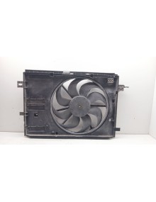 Recambio de electroventilador para citroën jumpy iii furgoneta (v_) 1.6 bluehdi 95 referencia OEM IAM 9832930080 9806313880 