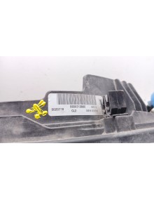 Recambio de electroventilador para citroën jumpy iii furgoneta (v_) 1.6 bluehdi 95 referencia OEM IAM 9832930080 9806313880  2