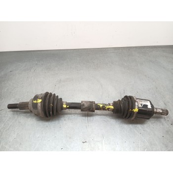 Recambio de transmision delantera izquierda para fiat freemont (345_) 2.0 jtd referencia OEM IAM P68193339AA  