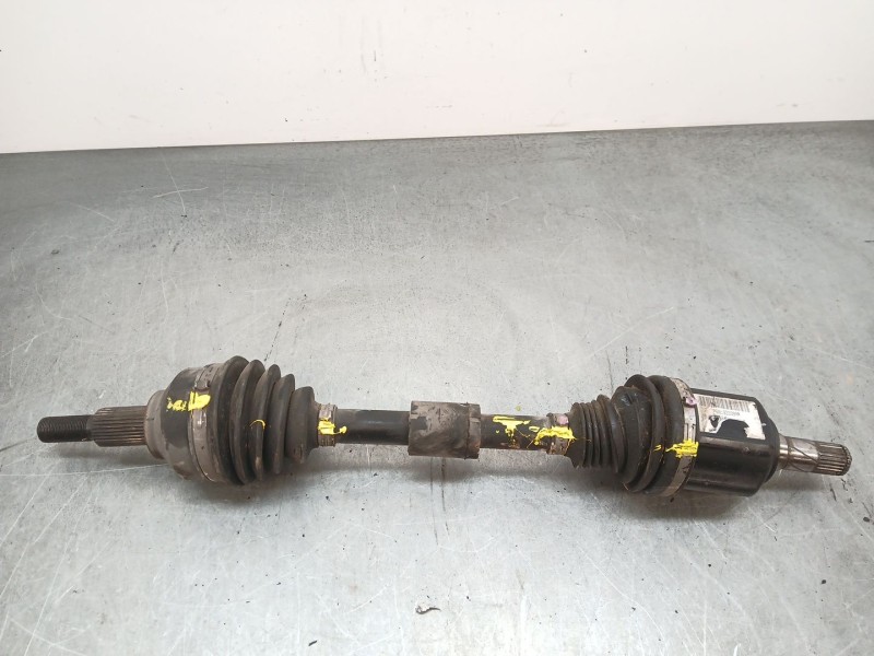 Recambio de transmision delantera izquierda para fiat freemont (345_) 2.0 jtd referencia OEM IAM P68193339AA  