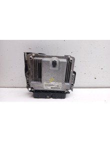 Recambio de centralita motor uce para citroën jumpy iii furgoneta (v_) 1.6 bluehdi 95 referencia OEM IAM 9814182680 0281032456 