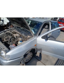 seat ibiza ii (6k1) del año 1997