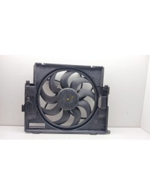 Recambio de electroventilador para bmw 1 (f21) 118 d referencia OEM IAM 5020644 7640508 760841004