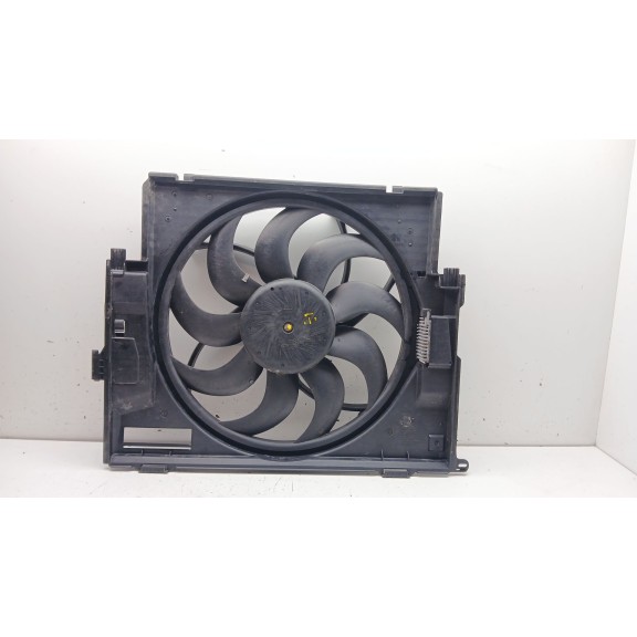 Recambio de electroventilador para bmw 1 (f21) 118 d referencia OEM IAM 5020644 7640508 760841004