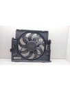Recambio de electroventilador para bmw 1 (f21) 118 d referencia OEM IAM 5020644 7640508 760841004