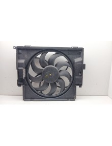 Recambio de electroventilador para bmw 1 (f21) 118 d referencia OEM IAM 5020644 7640508 760841004 2