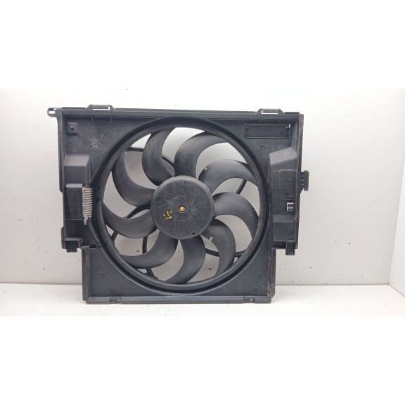 Recambio de electroventilador para bmw 1 (f21) 118 d referencia OEM IAM 5020644 7640508 760841004