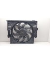 Recambio de electroventilador para bmw 1 (f21) 118 d referencia OEM IAM 5020644 7640508 760841004