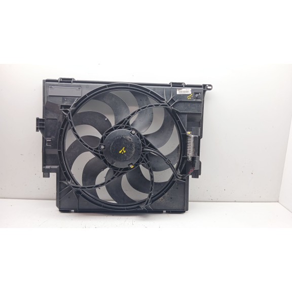 Recambio de electroventilador para bmw 1 (f21) 118 d referencia OEM IAM 5020644 7640508 760841004