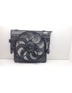 Recambio de electroventilador para bmw 1 (f21) 118 d referencia OEM IAM 5020644 7640508 760841004