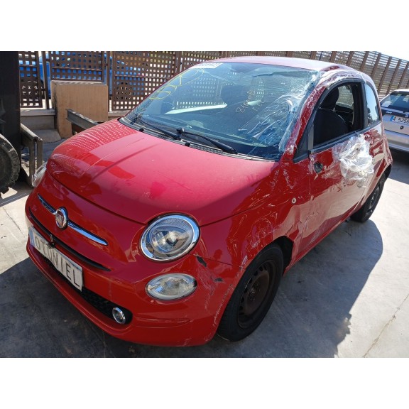 fiat 500 (312_) del año 2022