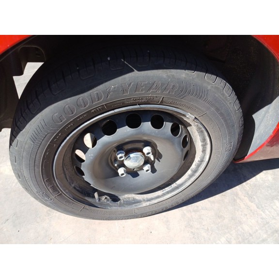 fiat 500 (312_) del año 2022