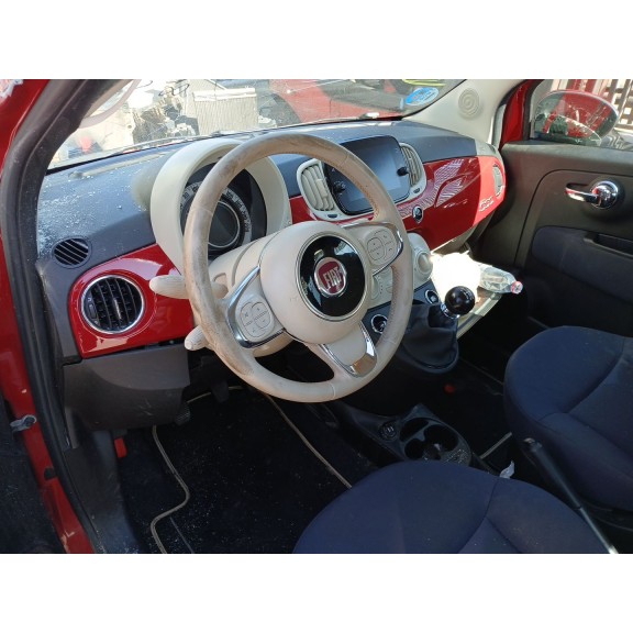 fiat 500 (312_) del año 2022