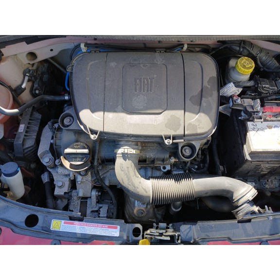 fiat 500 (312_) del año 2022