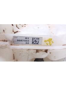 Recambio de deposito expansion para mini mini descapotable (f57) cooper referencia OEM IAM 17138687503 7717352  2