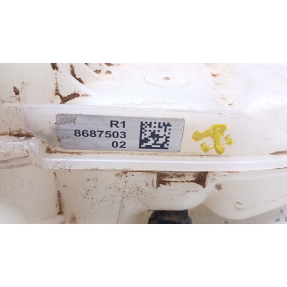 Recambio de deposito expansion para mini mini descapotable (f57) cooper referencia OEM IAM 17138687503 7717352 
