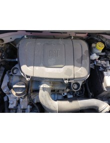 Recambio de motor completo para fiat 500 (312_) 1.0 mild hybrid (312.ayd1b) referencia OEM IAM   