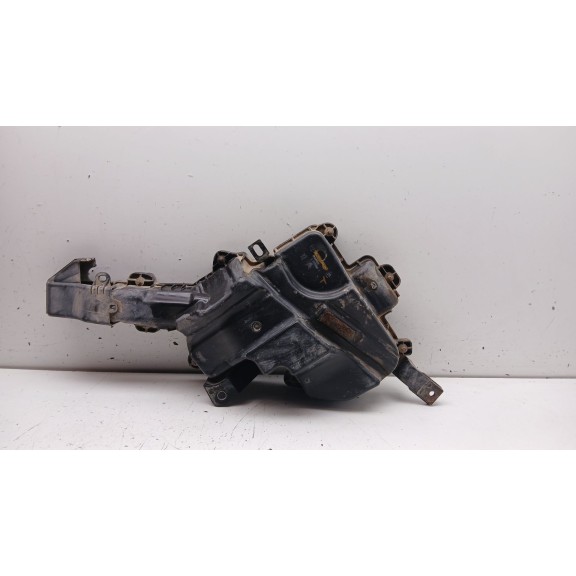 Recambio de deposito fap para peugeot 4007 business line referencia OEM IAM 9663023180  