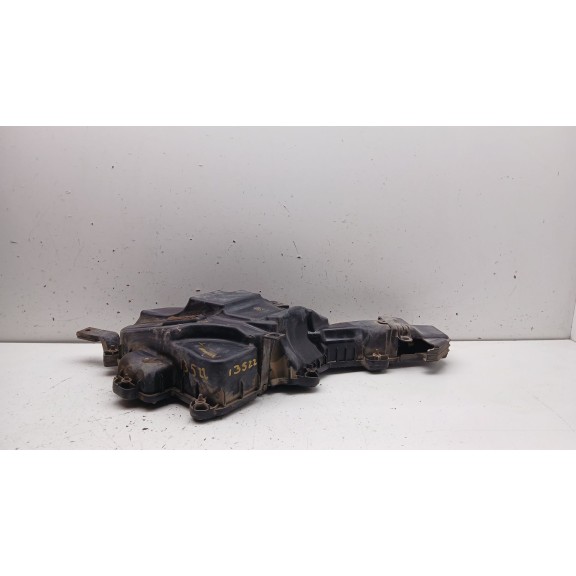 Recambio de deposito fap para peugeot 4007 business line referencia OEM IAM 9663023180  