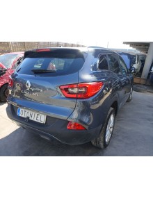 renault kadjar (ha_, hl_) del año 2017